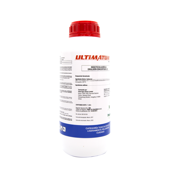 Lufenuron Ultimatum®5 EC
