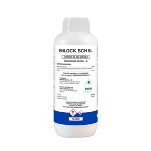 Enlock SCH SL - Glufosinato de Amonio