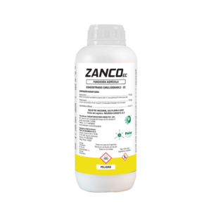 Zanco EC - Azoxystrobin + Propiconazol